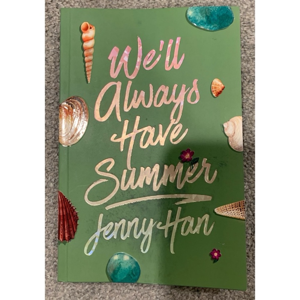 We'll Always Have Summer
